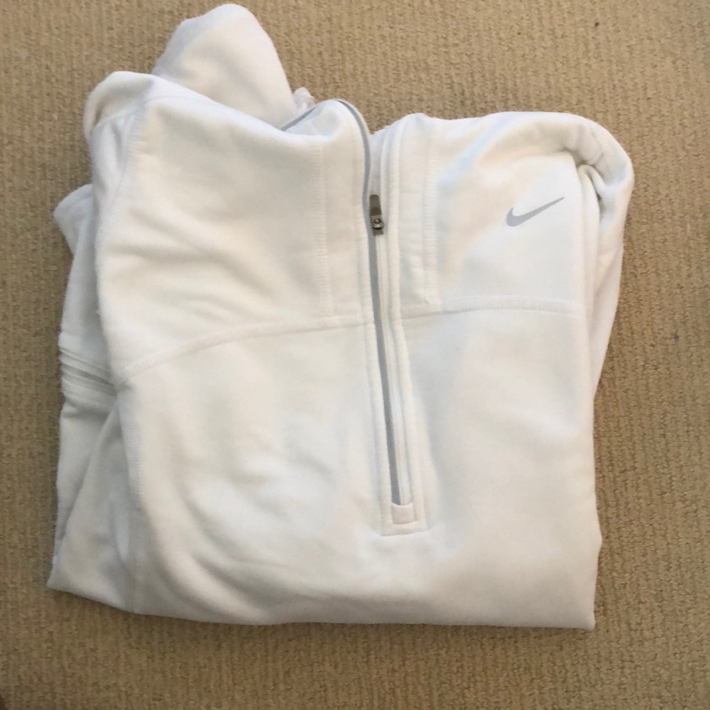 women’s bike pullover!